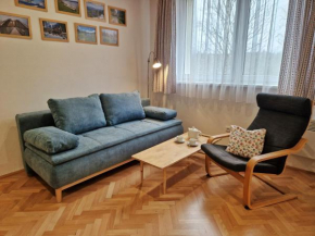Apartmán Stožec, Stožec